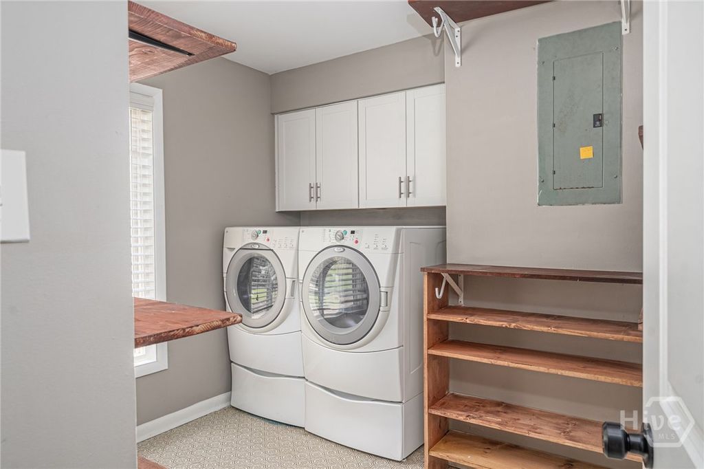 Image 21 of property listing at 22 Monastery Road, Savannah, GA 31411