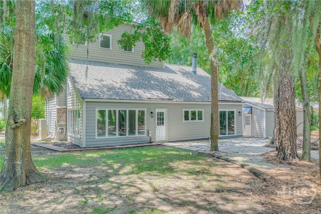 Image 28 of property listing at 22 Monastery Road, Savannah, GA 31411