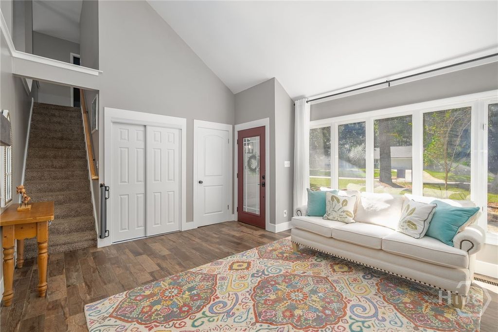 Image 6 of property listing at 22 Monastery Road, Savannah, GA 31411