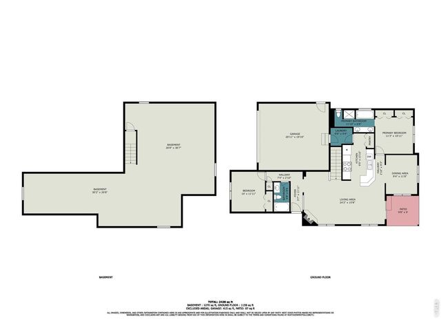 2521 Thoreau Dr, Fort Collins, CO 80524