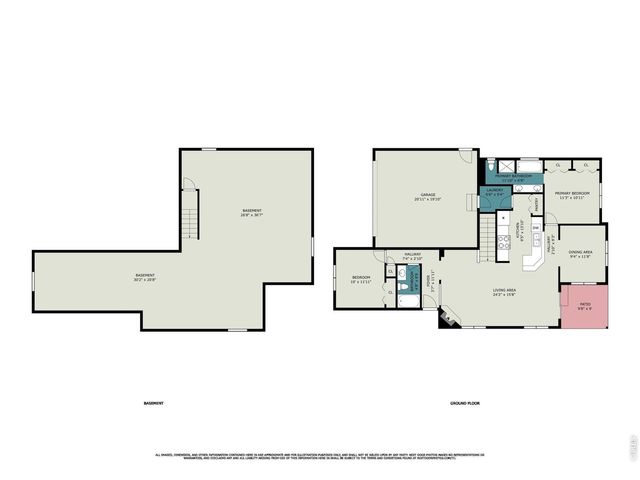 2521 Thoreau Dr, Fort Collins, CO 80524