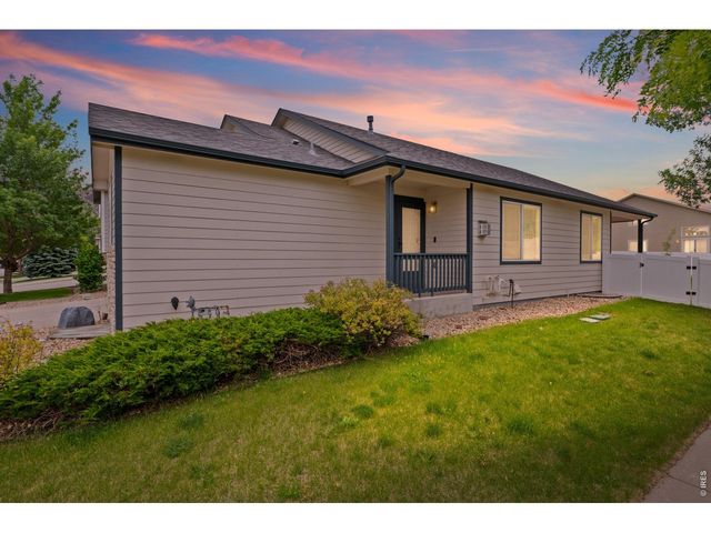2521 Thoreau Dr, Fort Collins, CO 80524