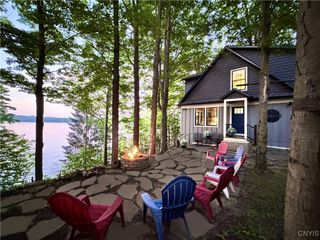 1690 Amerman Road, Skaneateles, NY 13152