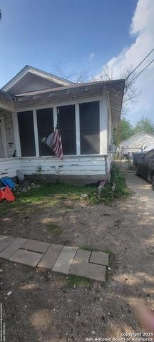 531 Cooper, San Antonio, TX 78210