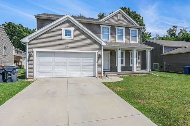 202 Beymoure Street, Kalamazoo, MI 49009