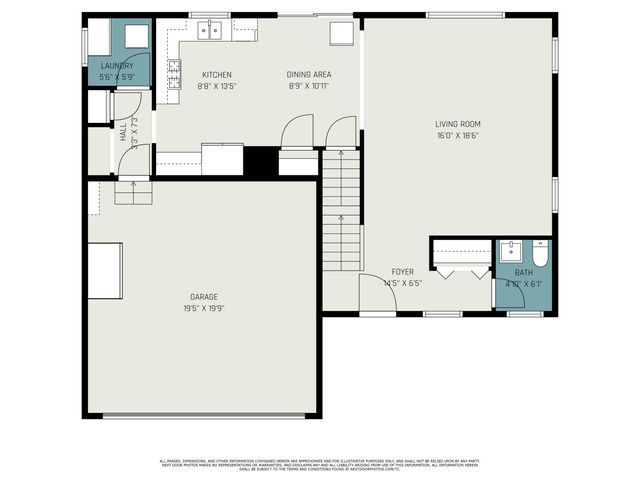 202 Beymoure Street, Kalamazoo, MI 49009