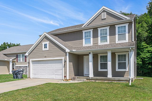 202 Beymoure Street, Kalamazoo, MI 49009