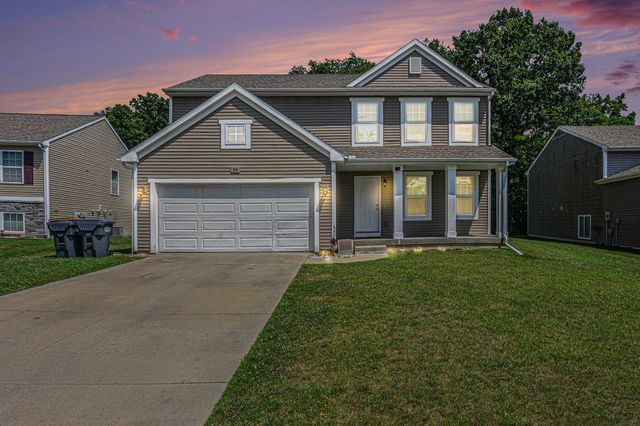 202 Beymoure Street, Kalamazoo, MI 49009