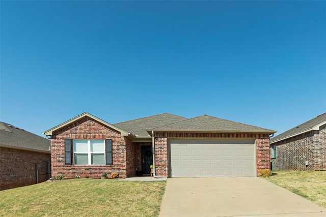 609 Audrey Drive, Tuttle, OK 73089