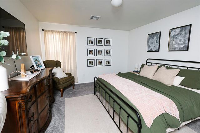 609 Audrey Drive, Tuttle, OK 73089