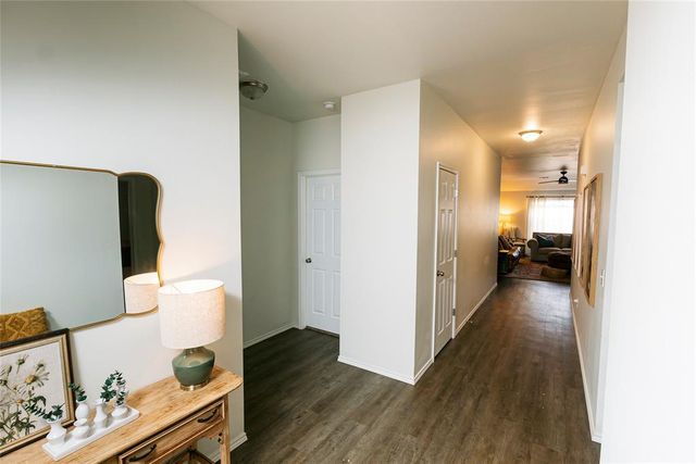 609 Audrey Drive, Tuttle, OK 73089