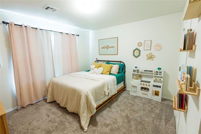 609 Audrey Drive, Tuttle, OK 73089