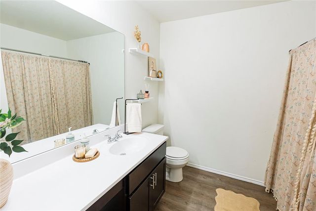 609 Audrey Drive, Tuttle, OK 73089