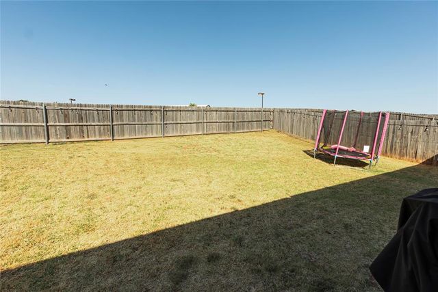 609 Audrey Drive, Tuttle, OK 73089