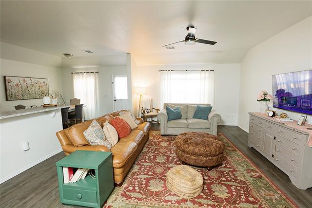 609 Audrey Drive, Tuttle, OK 73089