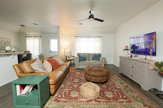 609 Audrey Drive, Tuttle, OK 73089