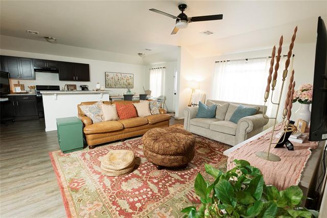 609 Audrey Drive, Tuttle, OK 73089