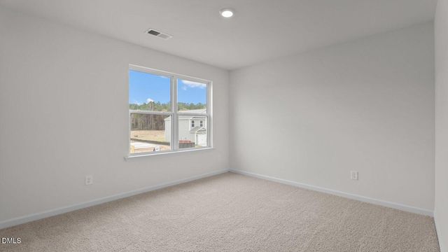 3611 Hunstmoor NW Lane, Wilson, NC 27896