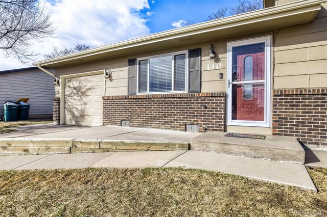 140 Juniper Avenue, Eaton, CO 80615