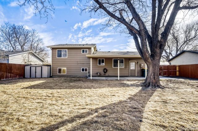 140 Juniper Avenue, Eaton, CO 80615