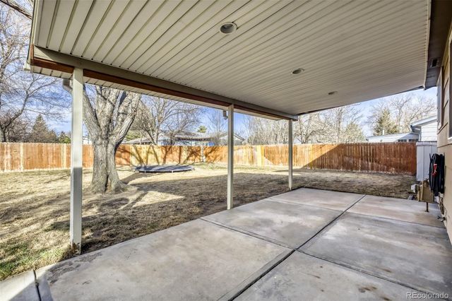 140 Juniper Avenue, Eaton, CO 80615