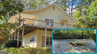 2575 Highway 66, Young Harris, GA 30582