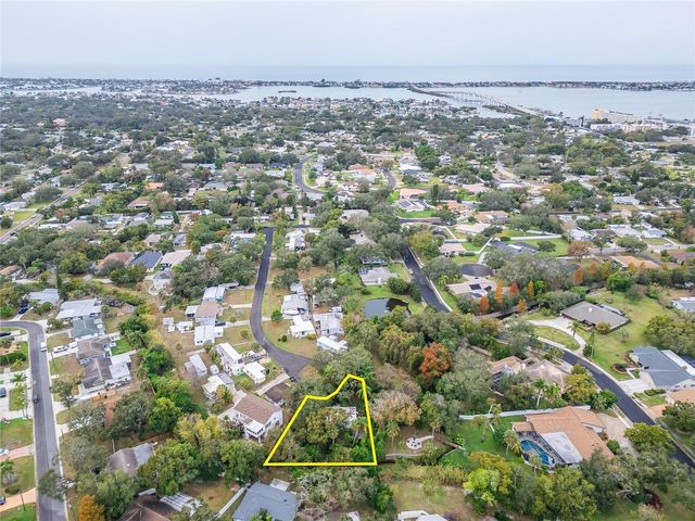 2605 BRAE BURN DRIVE, Largo, FL 33770