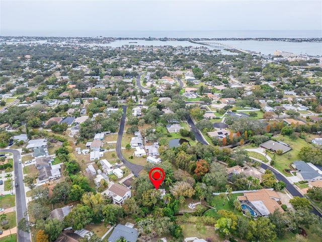 2605 BRAE BURN DRIVE, Largo, FL 33770