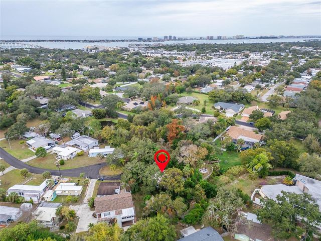 2605 BRAE BURN DRIVE, Largo, FL 33770