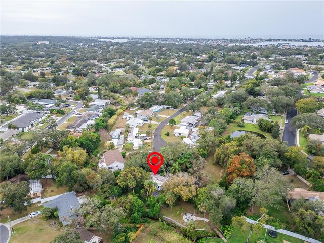 2605 BRAE BURN DRIVE, Largo, FL 33770