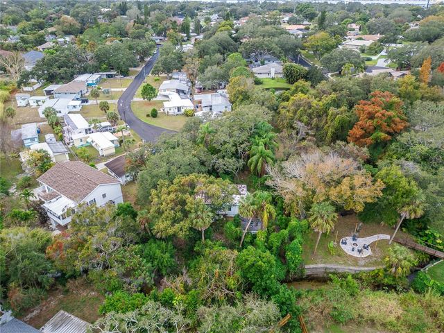 2605 BRAE BURN DRIVE, Largo, FL 33770