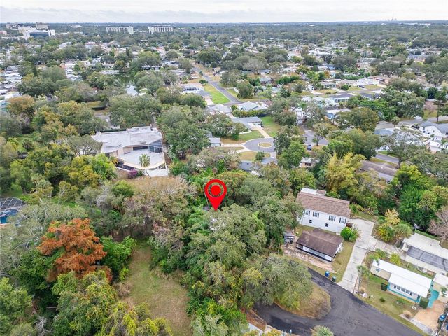 2605 BRAE BURN DRIVE, Largo, FL 33770