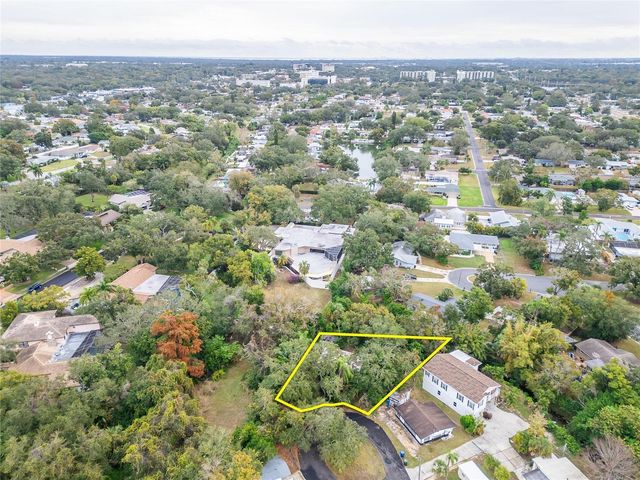 2605 BRAE BURN DRIVE, Largo, FL 33770