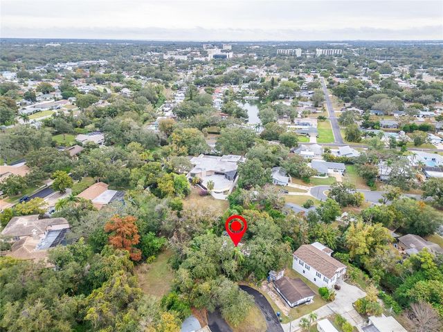 2605 BRAE BURN DRIVE, Largo, FL 33770