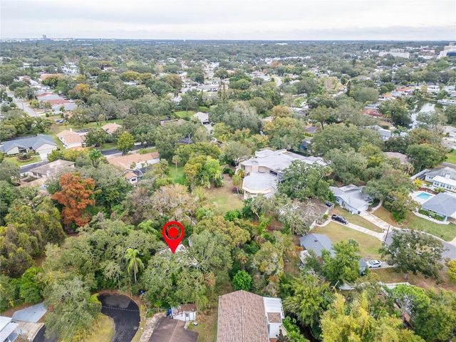 2605 BRAE BURN DRIVE, Largo, FL 33770