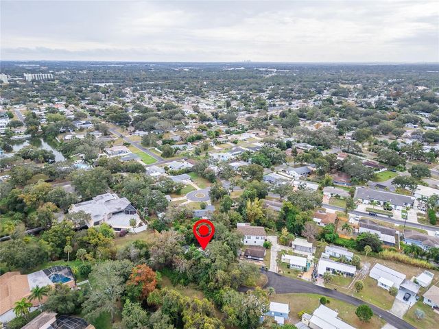 2605 BRAE BURN DRIVE, Largo, FL 33770