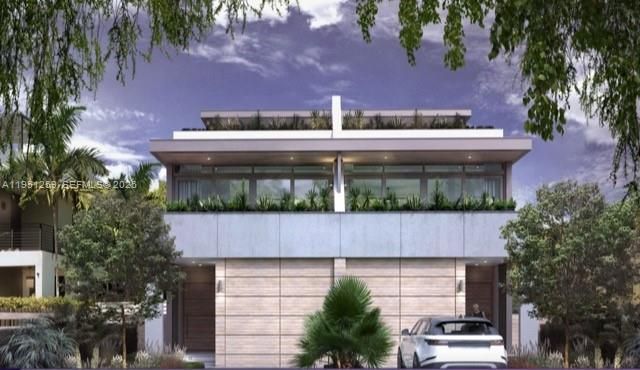 6021 SW 76th St, South Miami, FL 33143