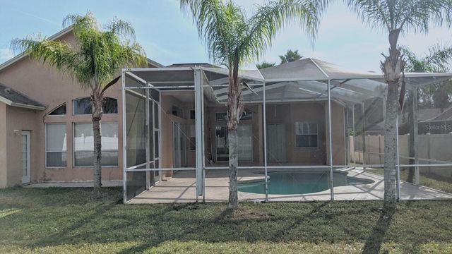18309 EASTWYCK DRIVE, Tampa, FL 33647