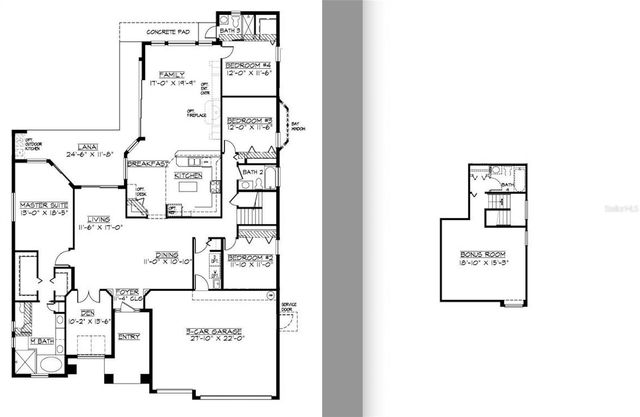 18309 EASTWYCK DRIVE, Tampa, FL 33647