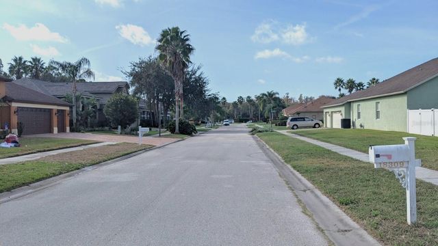 18309 EASTWYCK DRIVE, Tampa, FL 33647