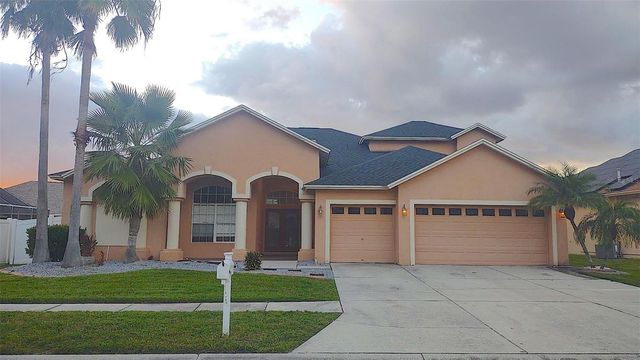 18309 EASTWYCK DRIVE, Tampa, FL 33647