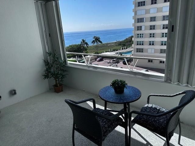 1850 S Ocean Blvd Apt 605, Pompano Beach, FL 33062