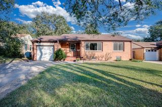 1122 Inverness, Wichita, KS 67218