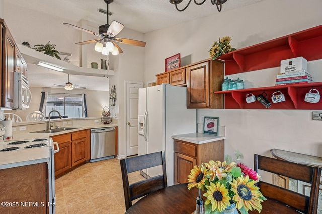 1130 SUMMER SPRINGS Drive, Middleburg, FL 32068
