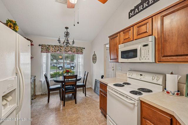 1130 SUMMER SPRINGS Drive, Middleburg, FL 32068