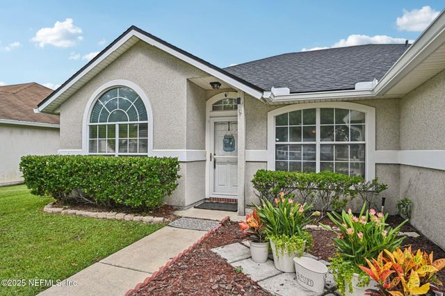 1130 SUMMER SPRINGS Drive, Middleburg, FL 32068