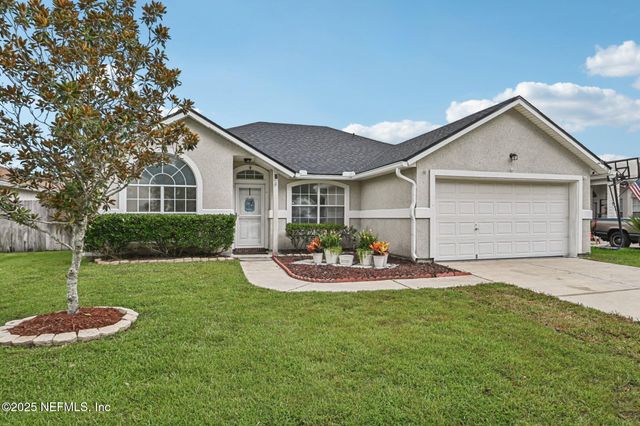 1130 SUMMER SPRINGS Drive, Middleburg, FL 32068