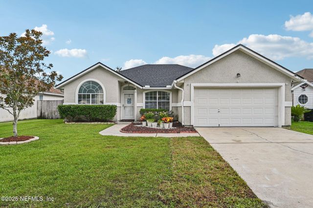 1130 SUMMER SPRINGS Drive, Middleburg, FL 32068