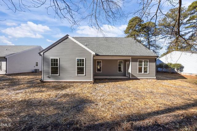 3406 Baybrooke Drive W, Wilson, NC 27893