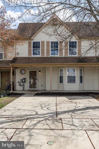 12 SUMMIT CT, Clementon, NJ 08021